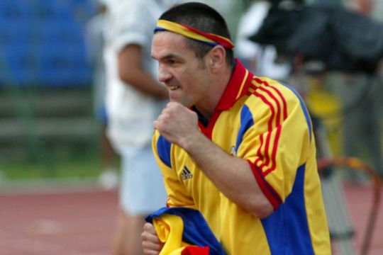 FOTO: Arhivă GSP