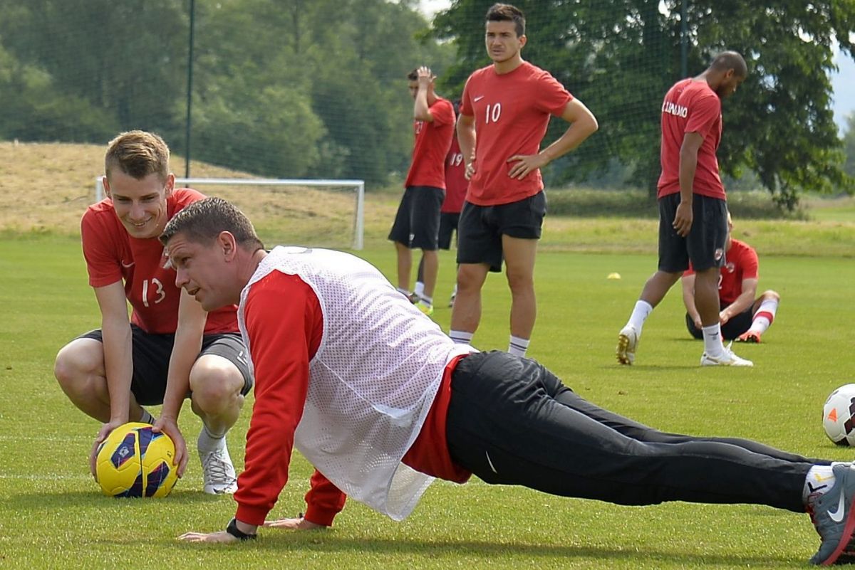 Cine pe cine salvează? 5 lucruri inedite despre noul mandat al lui Stoican la Dinamo