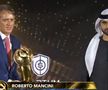 Globe Soccer Awards 2021