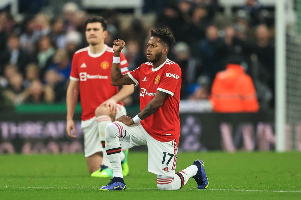 Newcastle - Manchester United