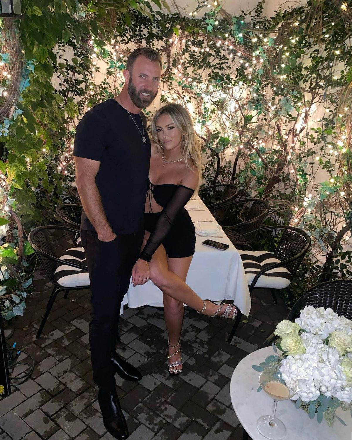 Paulina Gretzky