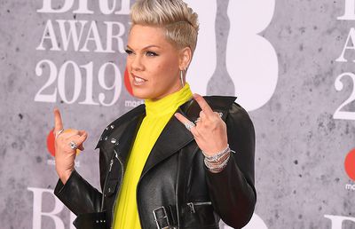 Cum a fost când MM Stoica s-a întâlnit cu Pink: „La un moment dat, îmi spune: «Nu te mai agita»”