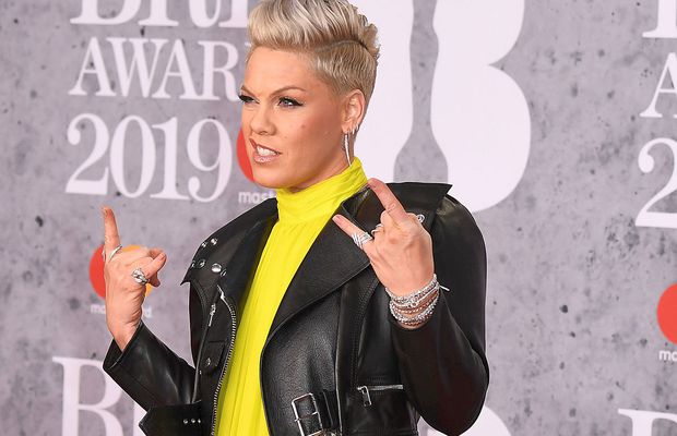 Cum a fost când MM Stoica s-a întâlnit cu Pink: „La un moment dat, îmi spune: «Nu te mai agita»”