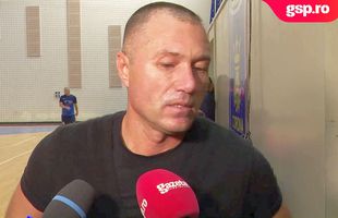 Agentul Adrian Ilie, despre jucătorii români la căutare în afară: „S-au interesat cluburi din Spania, Italia și Germania”