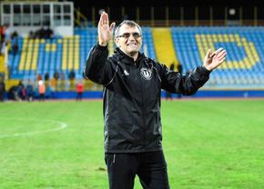 Neagoe, propus la FCSB: „Gigi a purtat o discuție preliminară”