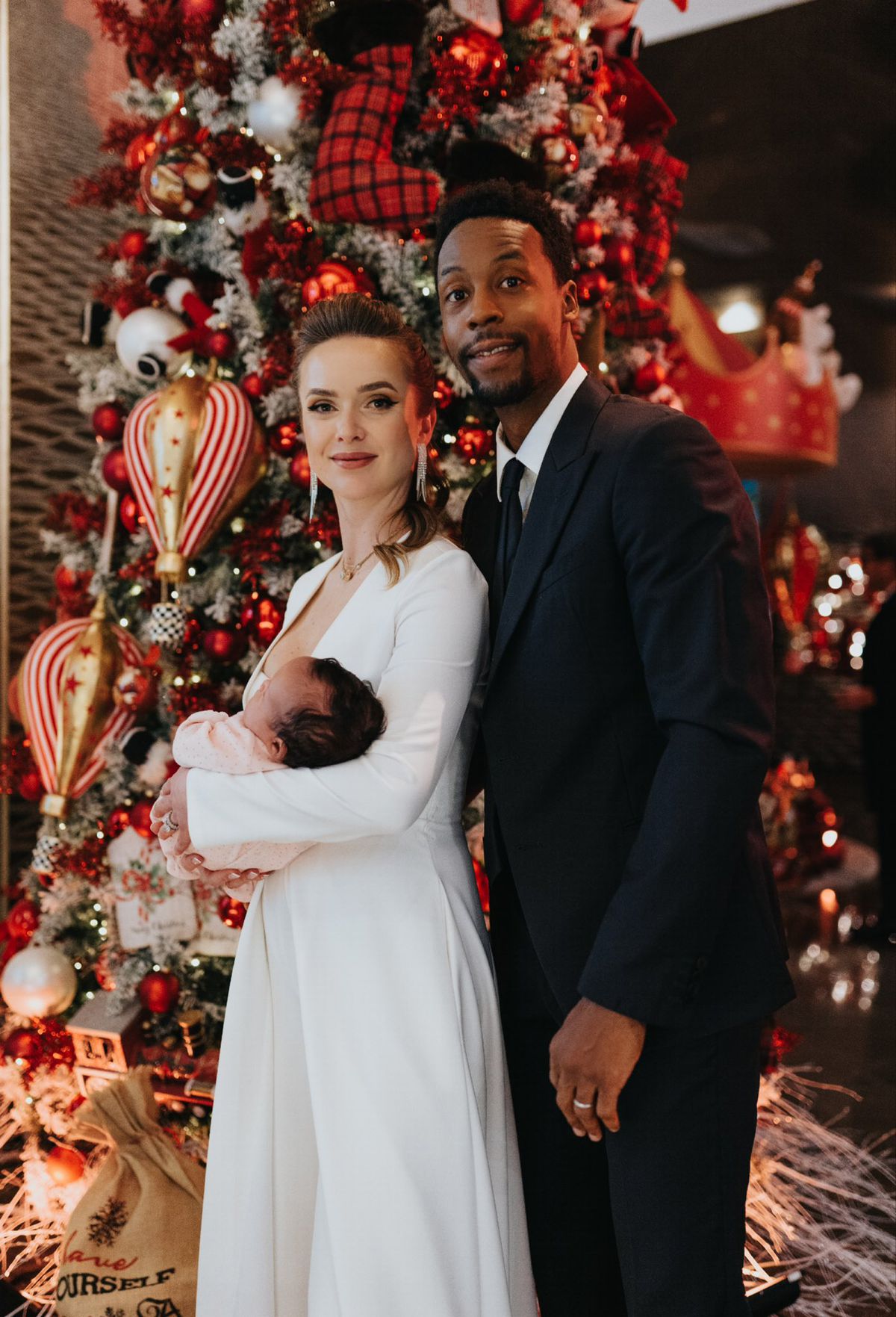 Primul Crăciun liber » Cum a sărbătorit lumea sportului după 2 ani de pandemie