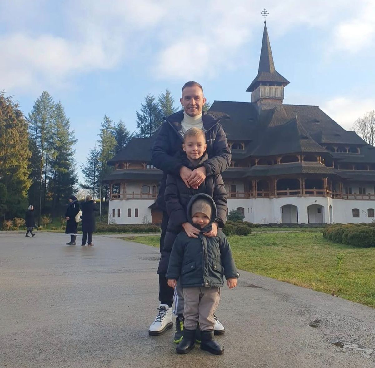 Fostul jucător de la FCSB e liber! Acord cu UTA pentru rezilierea contractului