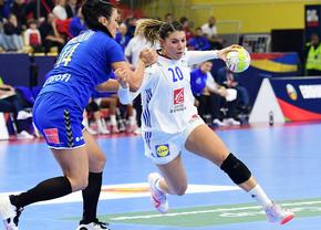 CSM București, varianta 2023 » Adi Vasile are lotul dorit pentru marele obiectiv: Liga Campionilor!