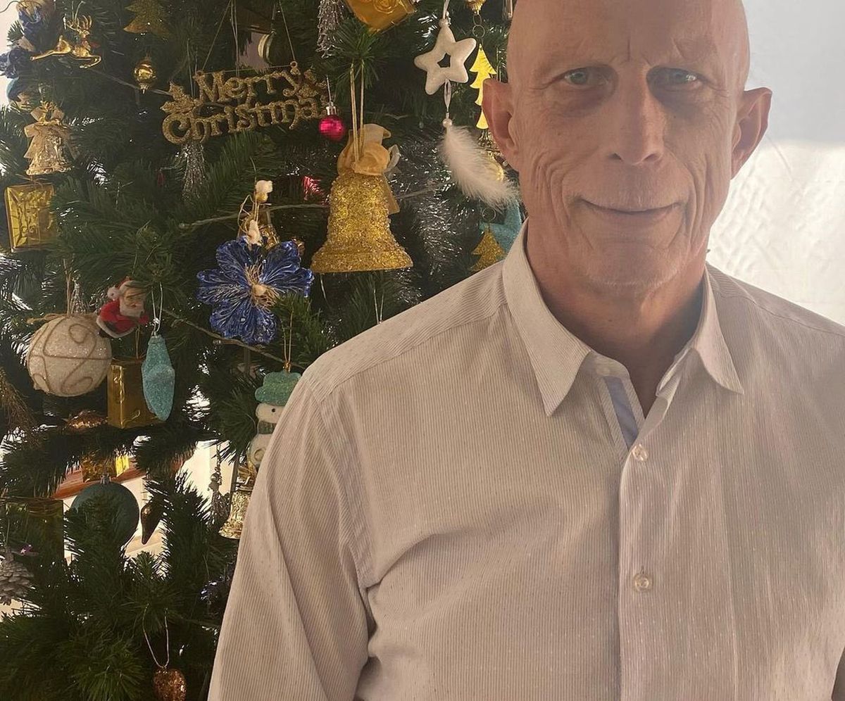 Primul Crăciun liber » Cum a sărbătorit lumea sportului după 2 ani de pandemie