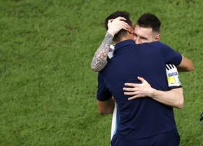 Argentina are selecționer până în 2026: „Vom bate palma, nu mai avem ce să negociem”