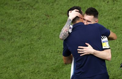 Argentina are selecționer până în 2026: „Vom bate palma, nu mai avem ce să negociem”