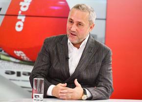 Mihai Rotaru, replică pentru Pițurcă: „N-are nicio treabă! E condamnat pentru mărturie mincinoasă”