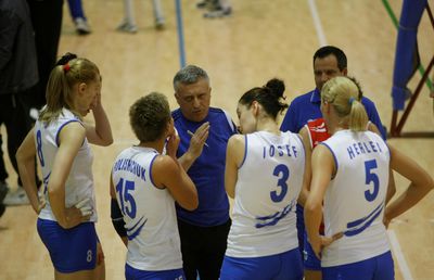 Pierdere mare la fileu »  Antrenorul Florin Grapă a încetat din viață la 68 de ani