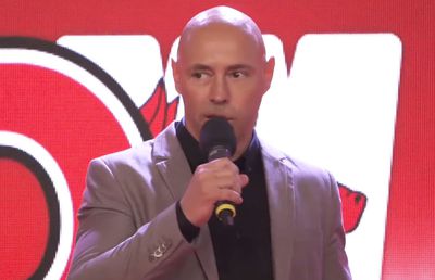 „Investiție de 4 milioane €”, cu Gică Popescu printre acționari » Interviu cu CEO-ul care susține că va revoluționa fotbalul: „Le oferim cluburilor din România o fabrică de produs bani”