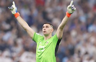 Fostul campion mondial din 2018 l-a insultat pe Emiliano Martinez și a stârnit furia fotbaliștilor Argentinei: „Cel mai mare rahat din fotbal!”