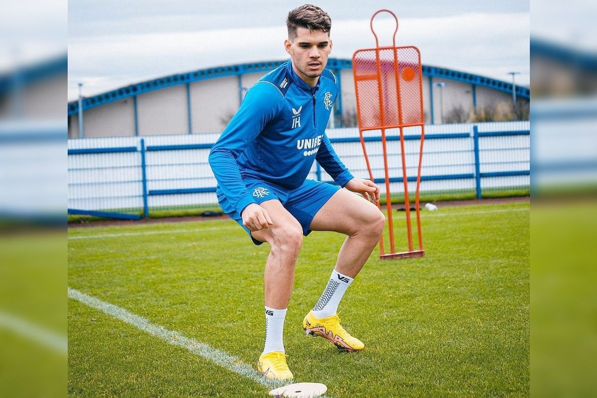 Când și cum va mai juca Ianis? Un singur fotbalist român a revenit la un nivel bun după o astfel de absență » Ce spune un specialist contactat de GSP