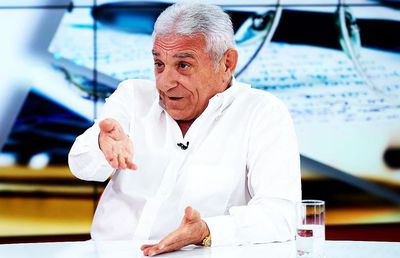 Așa ar fi început totul! Giovanni Becali dezvăluie tunul financiar dat de Gică Hagi: „Fără banii ăia, nu avea forța să deschidă Academia”