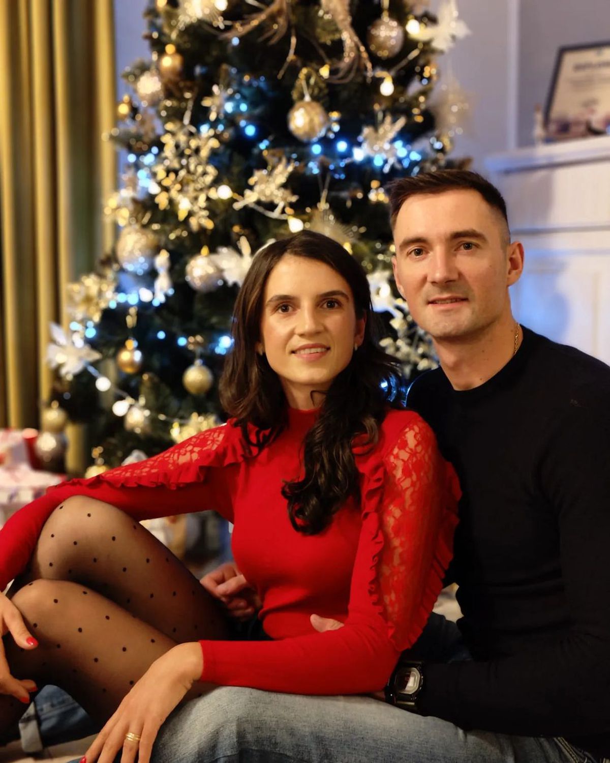 Primul Crăciun liber » Cum a sărbătorit lumea sportului după doi ani de pandemie