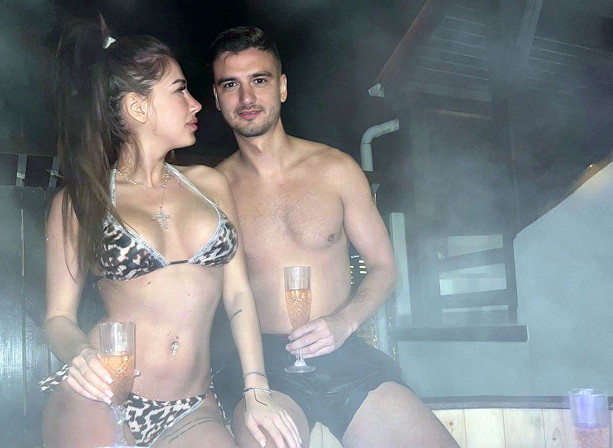 Primul Crăciun liber » Cum a sărbătorit lumea sportului după doi ani de pandemie