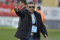 Situația lui Eugen Neagoe, în aer: „Nu poate fi numit antrenor la Universitatea Craiova!” » Antrenorul a denunțat contractul cu U Cluj