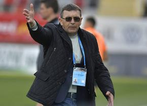 Situația lui Eugen Neagoe, în aer: „Nu poate fi numit antrenor la Universitatea Craiova!” » Antrenorul a denunțat contractul cu U Cluj