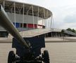 Matchday experience, episodul 14 » Batjocură de 95 de milioane de euro! Noul stadion din Ghencea a costat o avere, însă administratorul CSA Steaua nu face nimic pentru a-l eficientiza