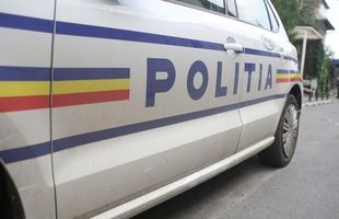 Dosar penal, după ce un angajat de la FCU Craiova a fost înjunghiat pe stradă