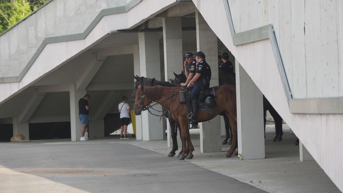 Matchday experience, episodul 14 » Batjocură de 95 de milioane de euro! Noul stadion din Ghencea a costat o avere, însă administratorul CSA Steaua nu face nimic pentru a-l eficientiza