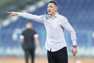 Postul „vânat” de Mirel Rădoi, după demisia de la Craiova: „Muncesc să ajung să antrenez această echipă”