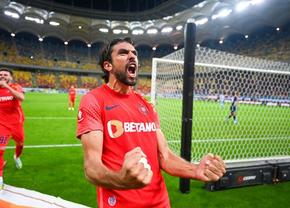 Ce a spus Nicolo Napoli despre Compagno, în presa din Italia: „Mancini a făcut bine”