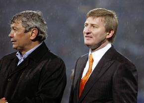 Ahmetov, îngenuncheat de războiul din Ucraina! Fostul patron al lui Mircea Lucescu a pierdut o sumă colosală