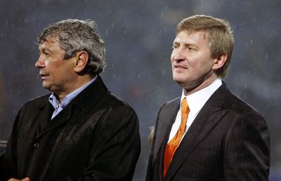 Ahmetov, îngenuncheat de războiul din Ucraina! Fostul patron al lui Mircea Lucescu a pierdut o sumă colosală