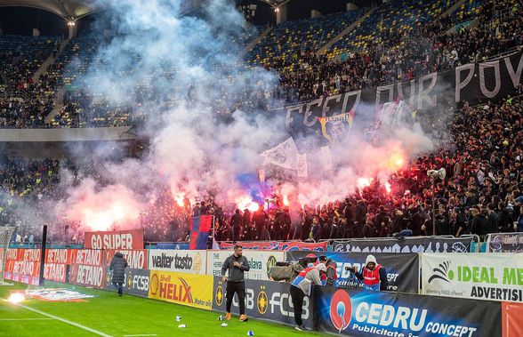 TOP 5 echipe din Superligă cu cei mai mulți spectatori în sezonul 2022 - 2023, conform LPF