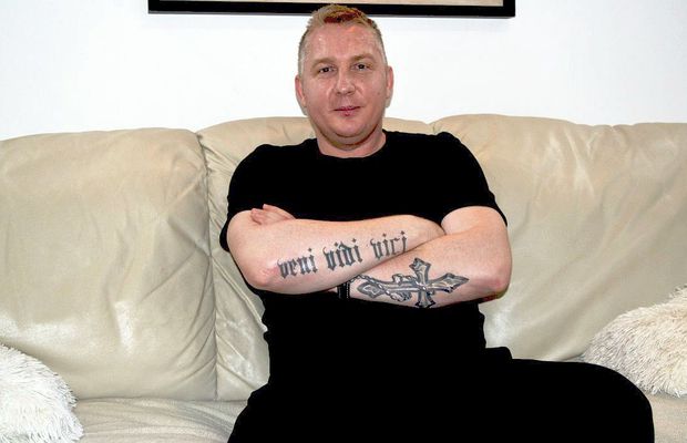 Cum vede Tibi Ghioane situația din Superligă » Are 2 jucători preferați și o echipă cu care ține la titlu