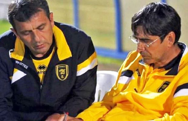 Pițurcă îl avertizează pe vărul Neagoe, înainte să semneze cu Craiova: „Eu auzeam prin oraș ce spunea Rotaru despre Mirel. Așa va fi și acum”