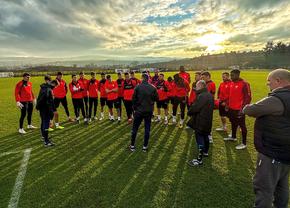 Fostul jucător de la FCSB e liber! Acord cu UTA pentru rezilierea contractului