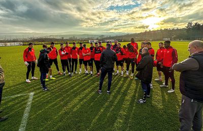 Fostul jucător de la FCSB e liber! Acord cu UTA pentru rezilierea contractului