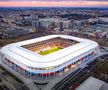 Matchday experience, episodul 14 » Batjocură de 95 de milioane de euro! Noul stadion din Ghencea a costat o avere, însă administratorul CSA Steaua nu face nimic pentru a-l eficientiza