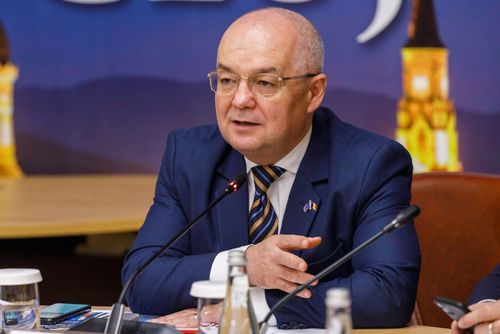Emil Boc, primarul Clujului reacționează după plecarea lui Toni Petrea