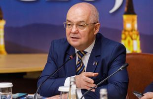 Primarul Emil Boc intervine violent în scandalul de la U Cluj: „Și-a bătut joc de oraș! E război!”