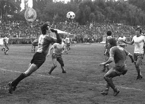 Silviu Lung despre viața de fotbalist la Craiova în anii '70, teribila finală cu AC Milan și fuga disperată de la Revoluție: „Din respect, le puneam apă în pahar lui Oblemenco și Deselnicu”