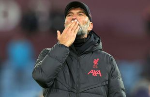 Ce răsturnare la miezul nopții! » Primul mare transfer post-Mondial: Liverpool i l-a „suflat” lui United pe fotbalistul cu care „diavolii” erau deja înțeleși!