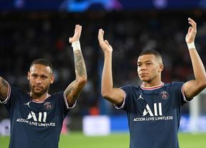 Neymar, Kane și Zizou » Mbappe ar fi pus 3 condiții imposibile pentru a rămâne la PSG
