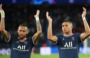 Spaniolii dezvăluie: Mbappe pune 3 condiții „imposibile” pentru a nu pleca de la PSG în 2023