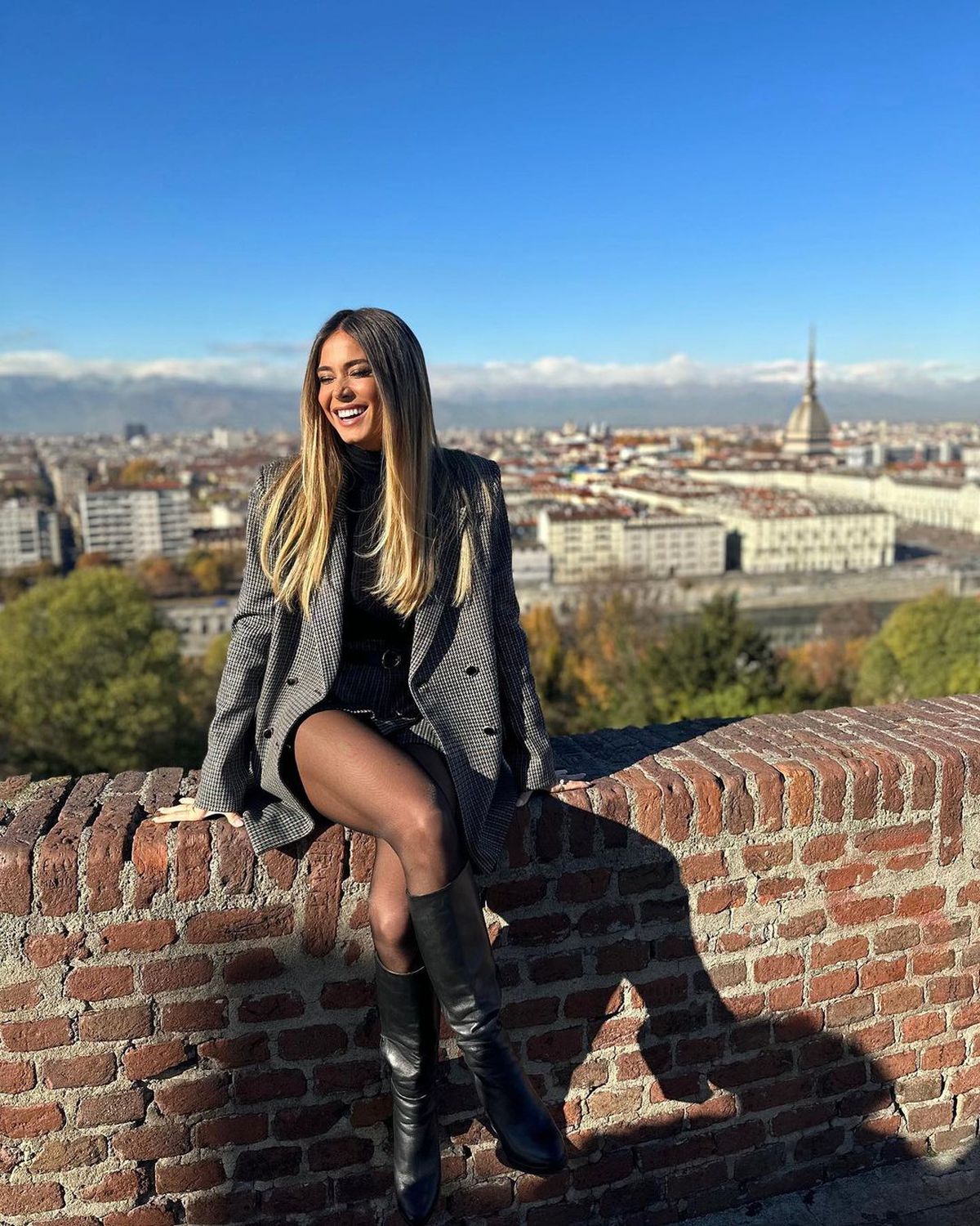 Diletta Leotta și Loris Karius au devenit părinți! Jurnalista a născut de ziua ei
