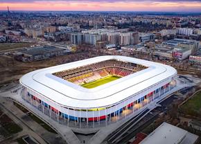 Matchday experience, episodul 14 » Batjocură de 95 de milioane de euro! Noul stadion din Ghencea a costat o avere, însă administratorul CSA Steaua nu face nimic pentru a-l eficientiza