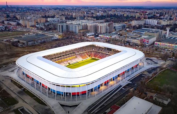 Matchday experience, episodul 14 » Batjocură de 95 de milioane de euro! Noul stadion din Ghencea a costat o avere, însă administratorul CSA Steaua nu face nimic pentru a-l eficientiza