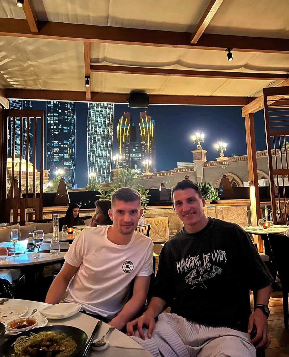 Fostul jucător de la FCSB e liber! Acord cu UTA pentru rezilierea contractului