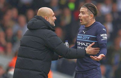 Pep Guardiola vrea să renunțe la Jack Grealish! Manchester City plănuiește schimbul iernii