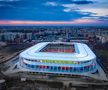 Matchday experience, episodul 14 » Batjocură de 95 de milioane de euro! Noul stadion din Ghencea a costat o avere, însă administratorul CSA Steaua nu face nimic pentru a-l eficientiza